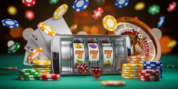 jalak4d login mobile app interface showing live blackjack table and account menu on Android device