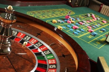 Live roulette table on jalak4d login mobile app, showing market close timer